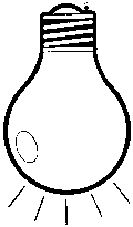 a bulb